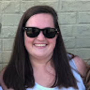 Meet your Posher, Bethany